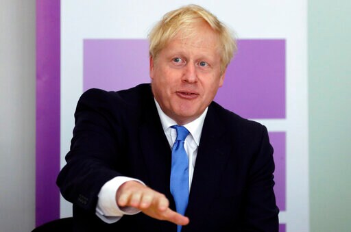 Boris Johnson's Government Faces Test in Special Election