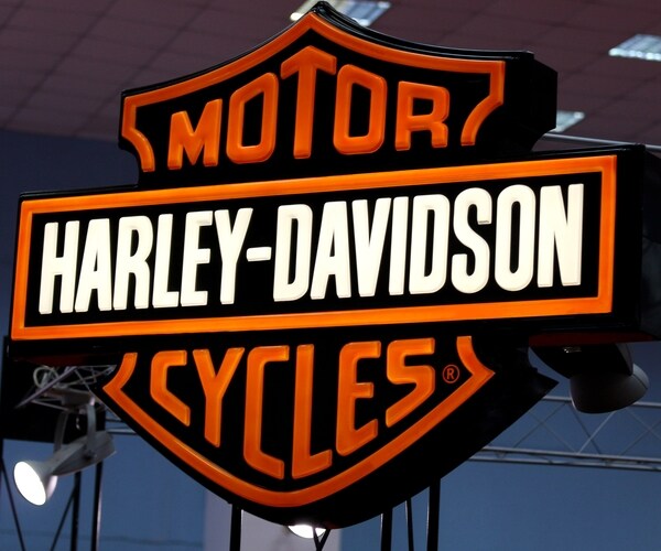 Harley-Davidson to Cut About 140 US Jobs 