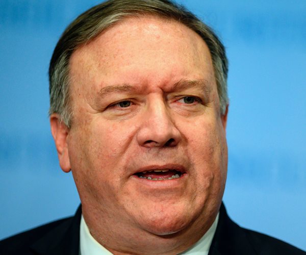 Pompeo: Team Heading to Asia for 2nd Trump-Kim Summit