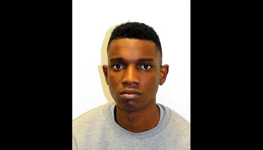 Male Model Convicted of Murdering Rival after Online Feud