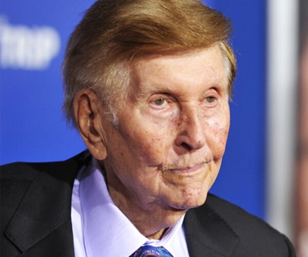Viacom Board Rejected Offer for Director to Meet Sumner Redstone