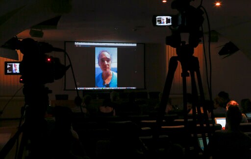 Young German Captain Takes on Italy's Hard-line Minister