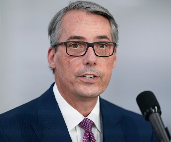 Ford's China Business Made $900 Million Last Year