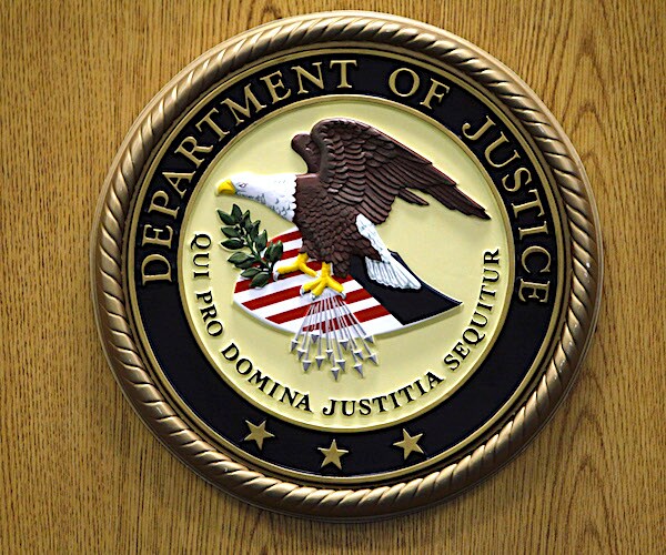 DOJ Indicts Two Iranian Citizens With Spying on US