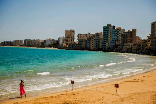 'Homecoming' to a Ghost Town Sparks Greek Cypriot Anguish