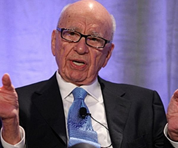 Britain: Fox Bid for Sky Gives Murdoch Too Much Power Over News