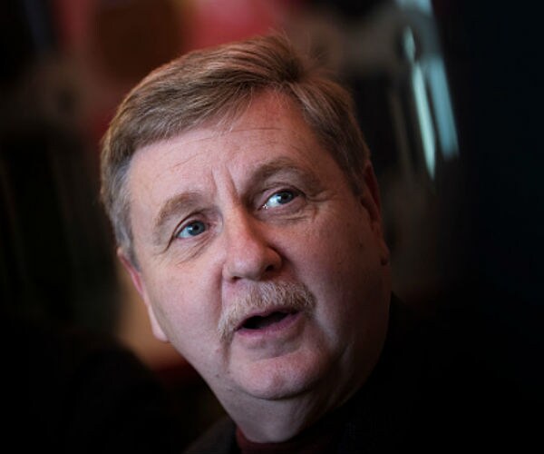 Rick Saccone: 'I Relish Being the Underdog' in Pa. Race 