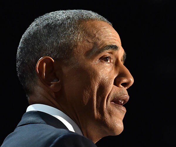 Obama Tallies Worst Legislative Record in History