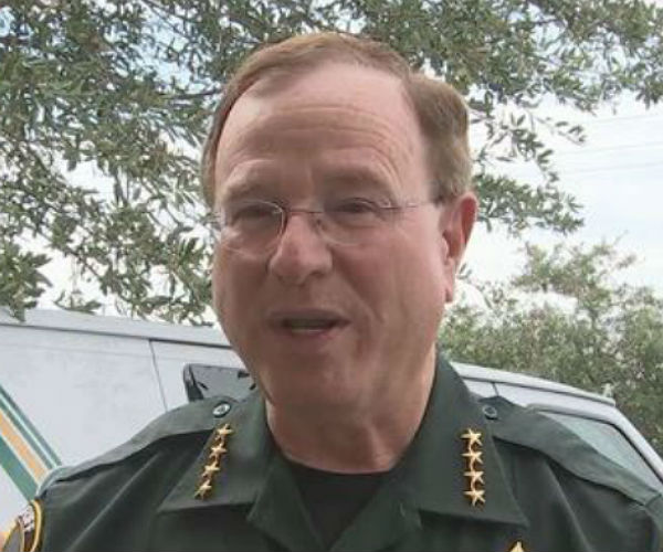 Fla. Sheriff: Sex Offenders Not Welcome in Polk County Shelters