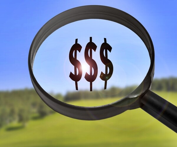 Investors Trying to Bet on 'Good' Companies Are Trailing the Market