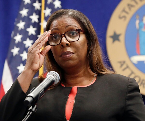 New York Attorney General to Form Grand Jury to Probe Rochester Death