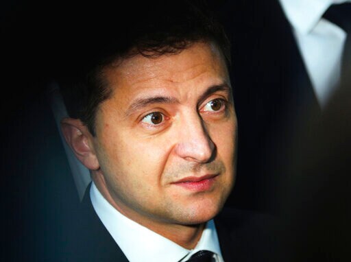 Ukraine Appoints Prosecutor Who Exposed Manafort Case