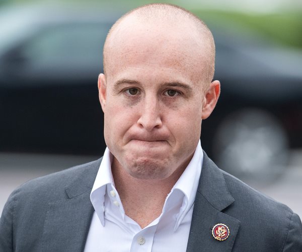 Bloomberg Gets First Endorsement From a Congressman