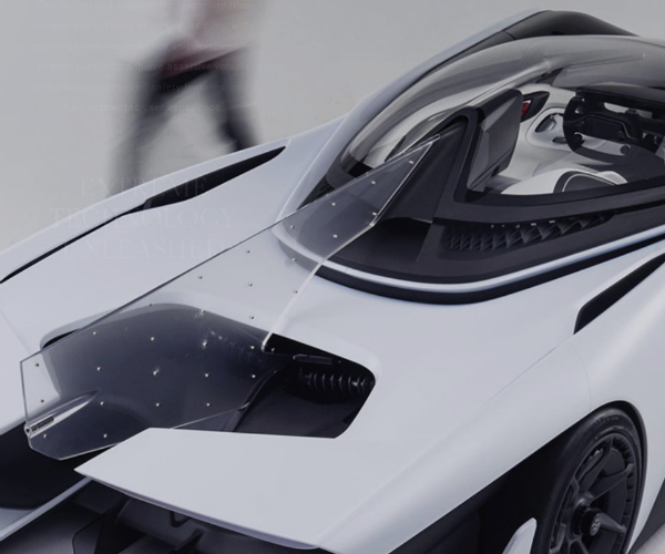 Electric Car Maker Cancels Plan to Build $1 Billion Nevada Factory