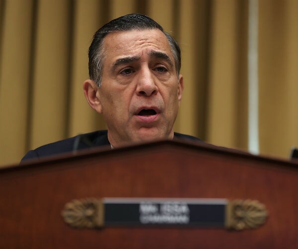 Cook Report Shifts 3 Races to Democrats, 2 to GOP