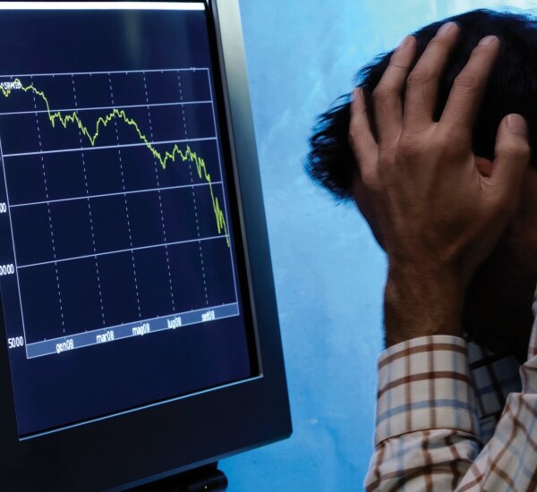 UK Telegraph's Evans-Pritchard: Surging US Bond Yields Is Big Danger Sign