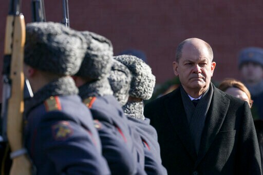 Ukraine-Russia Crisis: What to Know on Hopes of Averting war