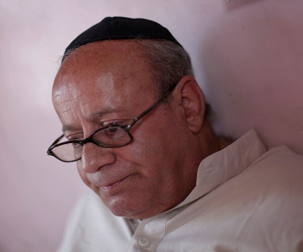Rescuers: Last Jew of Kabul Making His Way to Israel