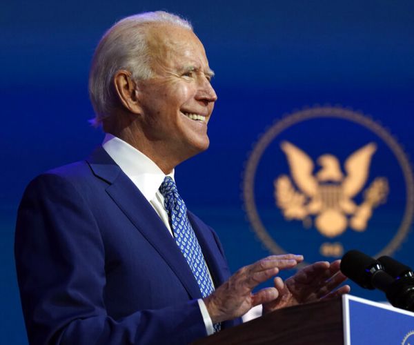 GOP May Not Be Big on Biden Probes