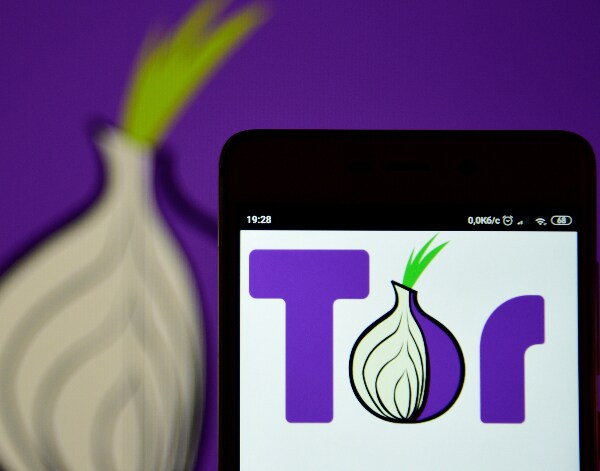 Twitter Launches Tor Service Bypassing Russia's Block