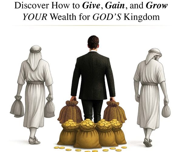 Why Aaron DeHoog's 'Called to Prosperity' Is Resonating With Christians Seeking Financial Purpose