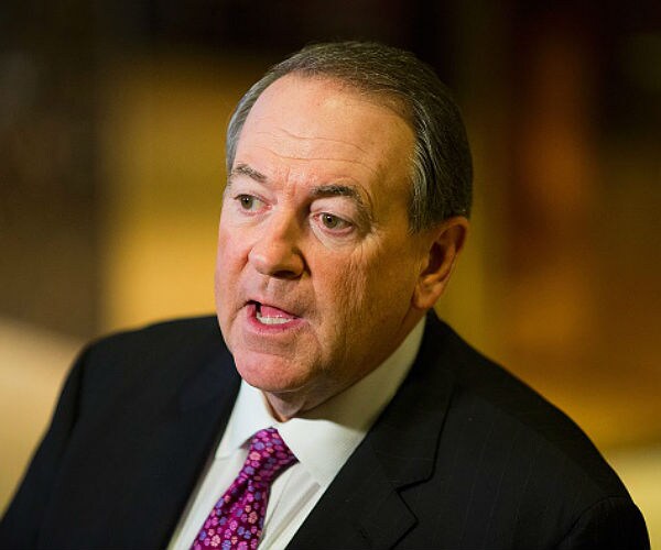 Mike Huckabee: A 401(k) Tax Would Be 'Looting' Seniors