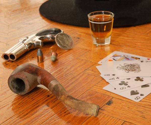 MGM Gets That Sinking Feeling Amid Macau Casino Rally