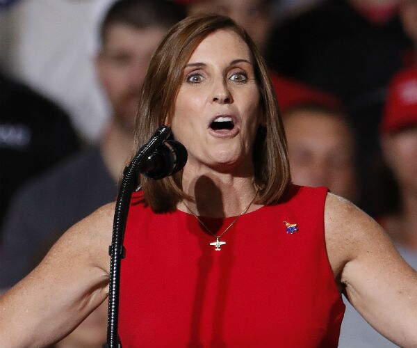 martha mcsally