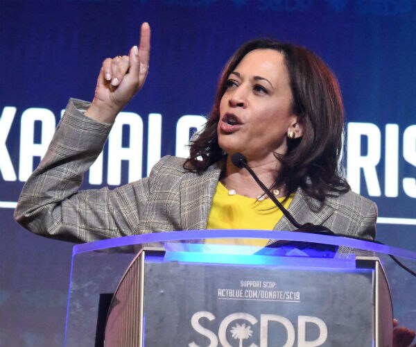 Harris, Warren, Others Counter Biden's Electability Argument