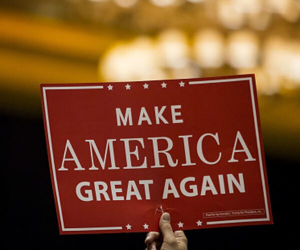 School May Stop Protest of Teacher Who Opposed 'MAGA' Shirts