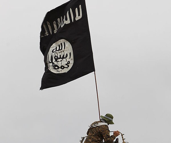 Media Continually Distorts Reality of Radical Islamic Terrorism