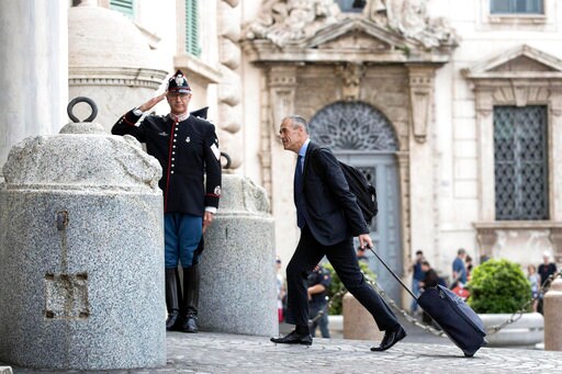 Italy's Political Pandemonium, Explained in 4 Points