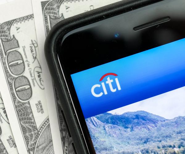 Citi: Sorry, Your Bond Will Actually Mature 18 Years Later