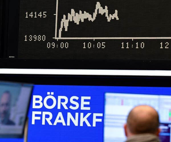 German Borse
