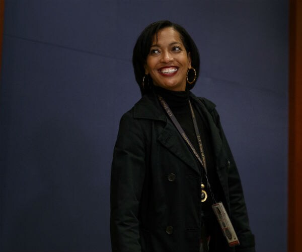 conn. rep. Jahana Hayes