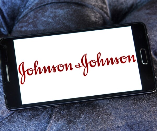 J&J Raises Sales Forecast on Strong Demand for Cancer Drugs