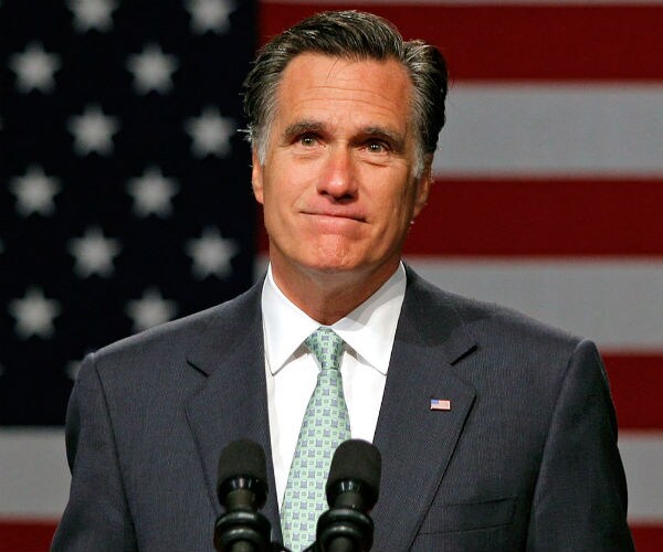 mitt romney 