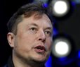 Musk's Bitcoin Concerns Sink Crypto-Linked Stocks