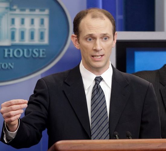 Austan Goolsbee Eyed as Next Fed Vice Chair