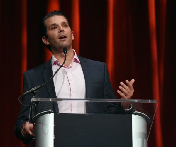 HuffPost/YouGov Poll: Majority See Trump Jr. Meeting as Wrong