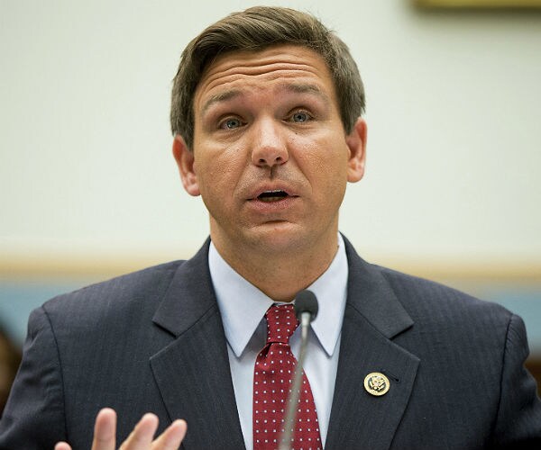 Rep. DeSantis: Indictments Could Come Fast If FISA Warrant Probe Happens