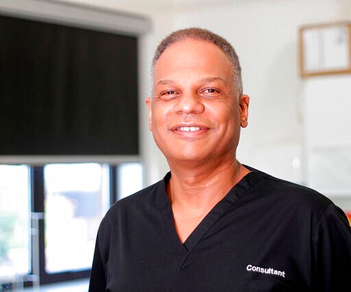 Lives Lost: Sudan-born Doctor Saw Himself as Ordinary Briton