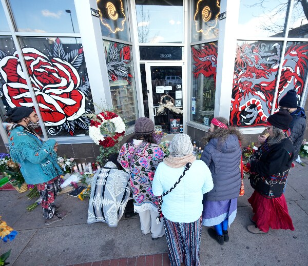 Fifth Victim Dies in Denver Shooting Rampage; Gunman Identified