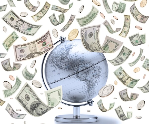 Fed Rate Moves Could Spell End to Asian Easing