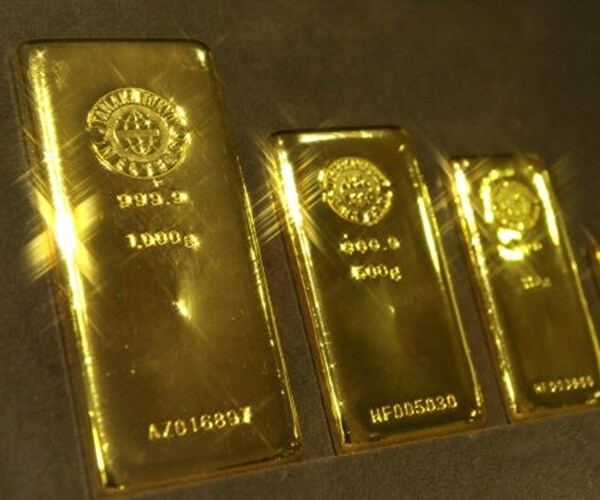 Yellen Can't Halt Trump Gold Rally That Funds Bet Against 