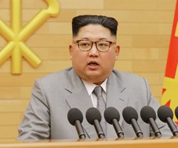Kim Jong Un Expected to Ring in 2019 With Big Policy Speech