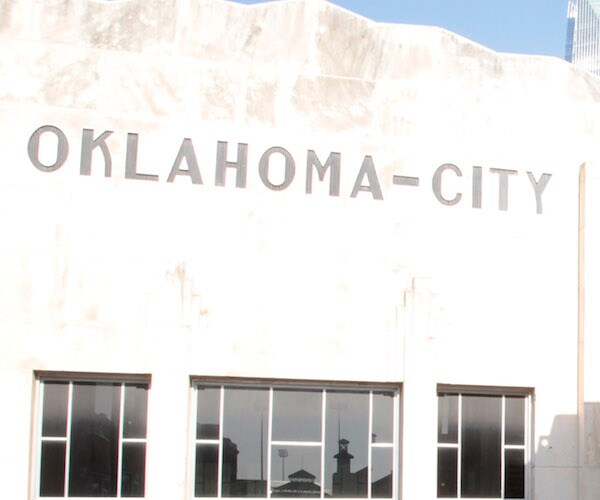 Are Okies' Great Grandkids Heading Back Home?