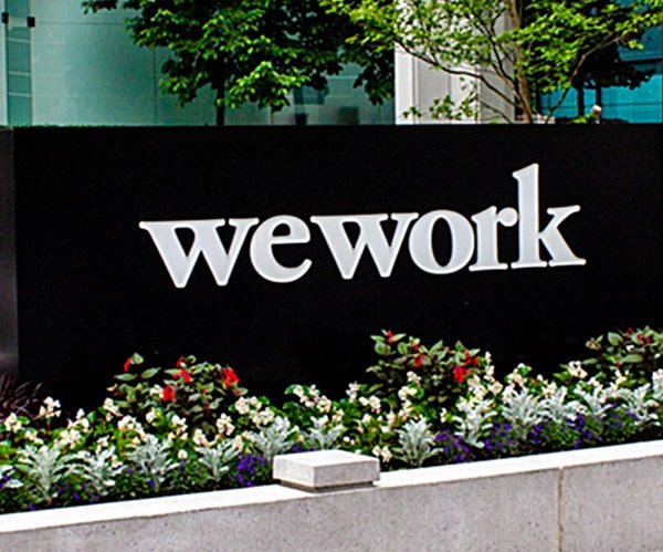 SoftBank Injects $1.1 Billion Into WeWork as Membership Drops