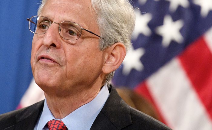 DOJ Scales Back Chokeholds, No-Knock Warrants