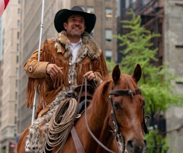 Cowboys for Trump Resists Reveal of Financial Contributors